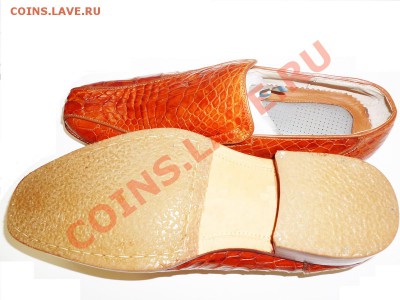 Изделия из кожи крокодила и питона. - 014.JPG