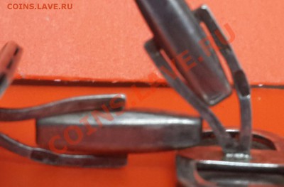 СЕРЕБРЯННЫЕ ЗАПОНКИ  - С ОЛИМПИАДЫ 80 ! - 20140209_144900-1
