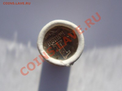 1 копейка 2008М ролл 50 шт Оценка - 002.JPG