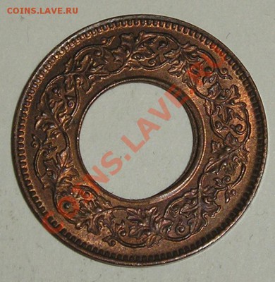 Брит. Индия, 1 Пайс 1943 (14.02) - P1013314.JPG