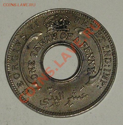 10 Пенни 1938 Георг VI (14.02) - P1013341.JPG
