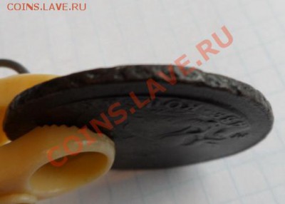 2 Коп. 1788 г. Перечекан с Барабанов. до 16.02. ... .22.30 . - SAM_1164.JPG