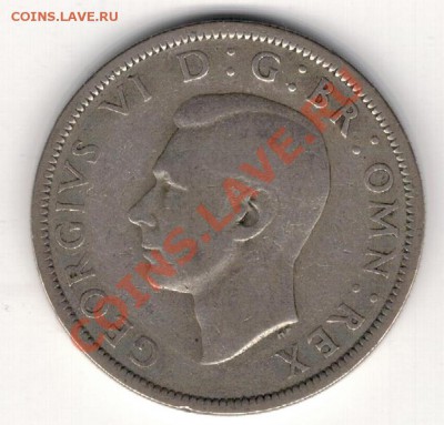 2 кроны 1939 до 17.02 в 22.00мск (7832) - 5-вел-п39