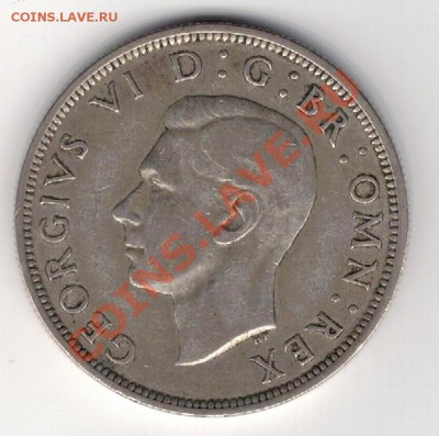 2 кроны 1940 до 17.02 в 22.00мск (7832) - 5-вел-п40