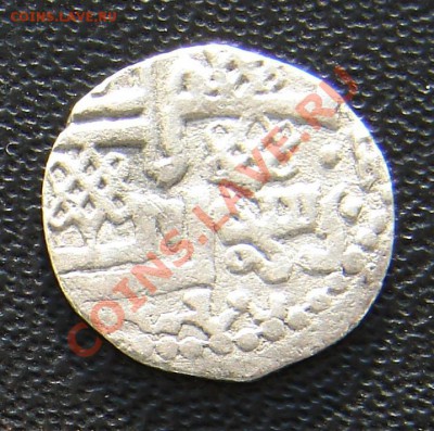 (8) Золотая орда дирхем Узбек хан 739 г. до 19-02-2014 - 8 1.JPG