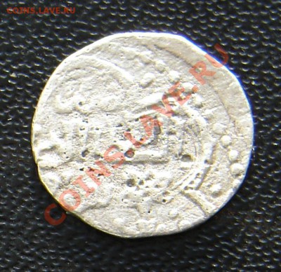 (8) Золотая орда дирхем Узбек хан 739 г. до 19-02-2014 - 8 2.JPG