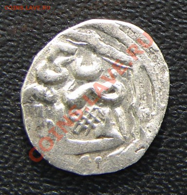 (9) Золотая орда дирхем Джанибек хан 748 г. до 19-02-2014 - 9 1.JPG