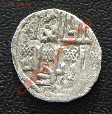 (9) Золотая орда дирхем Джанибек хан 748 г. до 19-02-2014 - 9 2.JPG