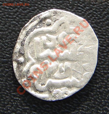 (10) Золотая орда дирхем Бердибек хан 759 г. до 19-02-2014 - 10 1.JPG