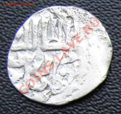 (11) Золотая орда дирхем Джанибек хан 751 г. до 19-02-2014 - 11 1.JPG