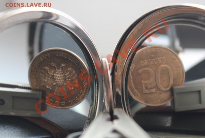 50 руб 1993 ЛМД разворот 180, гладкий гурт, раскол - 50 руб 1993 разворот 180