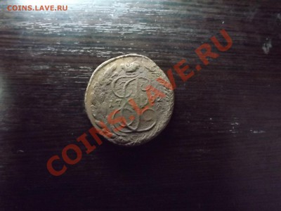 5 коп. 1792 - Изображение 4390