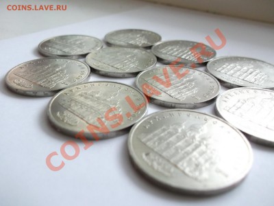 Гос.Банк и Архангельский собор СССР 10шт до 14.02.14 в 22-00 - 1495499