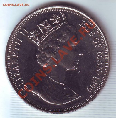 О.Мэн.Крона.1999.Королева Мать. до 18.02 - 19990025.JPG