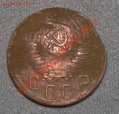 15 коп. 1956г. брак или рукоблуд . - 2014-02-13 20.13.38