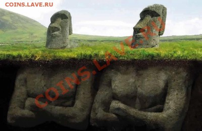 юмор - moáis