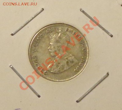 СТРЕЙТС СЕТТЛМЕНТС - 10ц 1927 неплохая до 20.02, 22.00 - стрейт сеттлментс 10 центов - 2