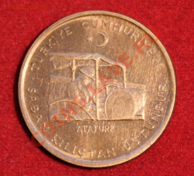 ФАО.ТУРЦИЯ 10 куруш 1971г.АТАТЮРК  до 20.02.14г. в 22-00 - IMG_0888.JPG