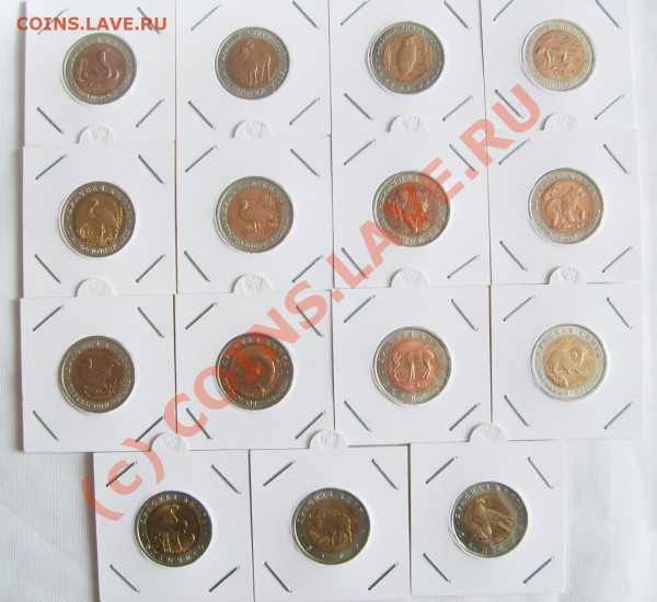 Распродажа коллекции.Барселона-91,кр.книга и др. - S5004748.JPG
