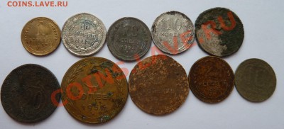 1 копейка 1935 ст. +бонус  до 19.2.2014 (22.00 мск) - 1коп35рев+бонус