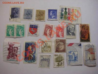 Распродажа почтовых марок. Лот №5 до 18.02.14 - IMG_2699.JPG