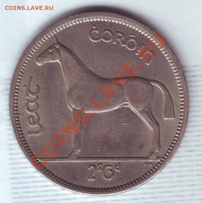 2 Кроны.1964.Лошадь. до 20.02 - 19640019.JPG