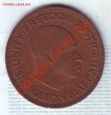 Сьерра Леоне.Цент.1964. до 20.02 - 19640020.JPG