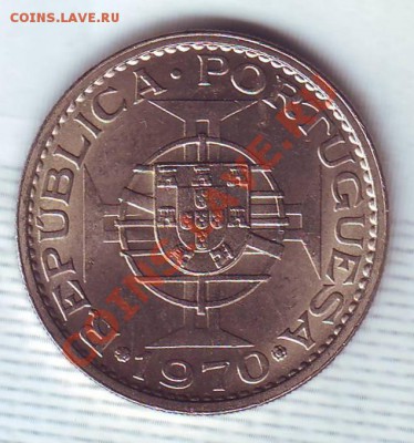 Порт.Тимор.5 Эскудо.1970.UNC. до 20.02 - 19700011.JPG