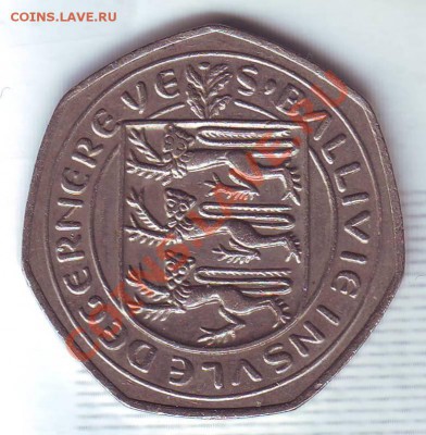Гернси.50 Пенсов.1982.Шляпа. до 20.02 - 19820020.JPG