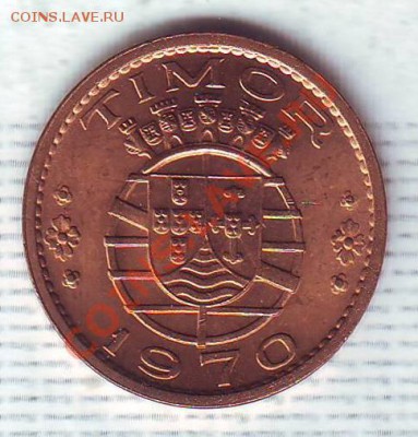 Порт.Тимор.20 Сентаво.1970.UNC. до 20.02 - 19700014.JPG