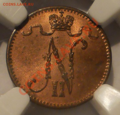 1 пенни 1907 г. NGC MS64 RB - P1012789.JPG