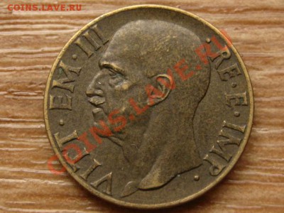 Италия 10 чентезимо 1940 до 17.02.14 в 21.00 М - IMG_1890