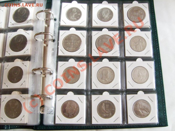 Распродажа коллекции.Барселона-91,кр.книга и др. - S5004745.JPG