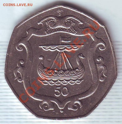 о.Мэн.50 Пенсов.1985.Корабль. до 26.02 - 19850014.JPG
