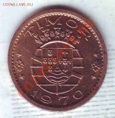 Порт.Тимор.50 Сентаво.1970.UNC. до 26.02 - 19700020.JPG