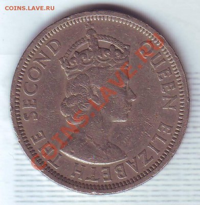 Брит.Карибы.50 Центов.1965. до 26.02 - 19650018.JPG