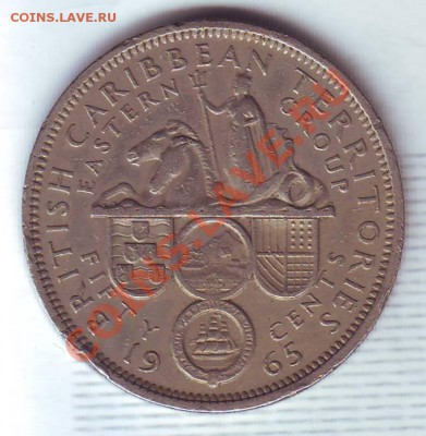 Брит.Карибы.50 Центов.1965. до 26.02 - 19650019.JPG