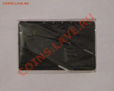НОЖ-ВИЗИТКА  CardSharp 2. - IMG_1213.JPG