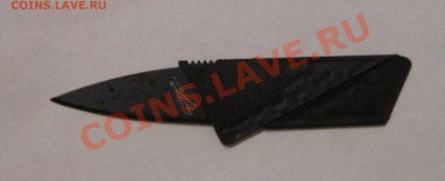 НОЖ-ВИЗИТКА  CardSharp 2. - IMG_1215.JPG