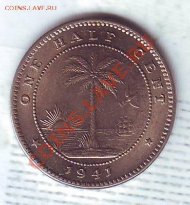 2 Цента.1941.Слон.Сохран!!! до 26.02 - 19410006.JPG