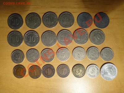 обмен иностранщины и евро - DSC02786_новый размер.JPG