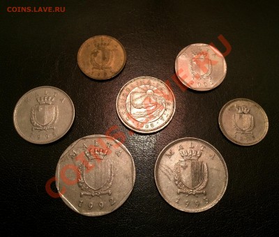 Лот Мальты (7 шт.) 1986 - 2001 до 20.02.14 22-00 мск - IMG_2968.JPG
