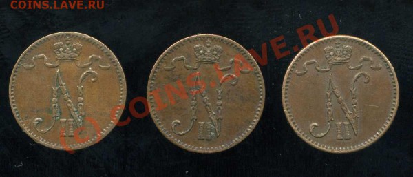 1 пенни 1898,1905,1911 до 21.02.10 22-00 мск. - img477