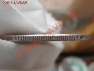 торговый доллар 1873 год,подлинность ?! - DSC00764.JPG