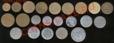 РСФСР СССР по ценнику Самара нумизматика - SUR