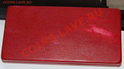 комплект Олимпиада-80 АЦ в родной коробке до 22.02.14 22-00 - 1-1.JPG