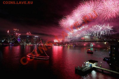 Монеты с Корабликами - Sidnee-0101-2013