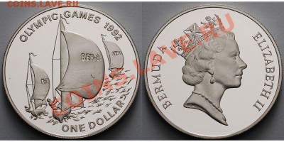 Монеты с Корабликами - БермудыОИ-п.JPG
