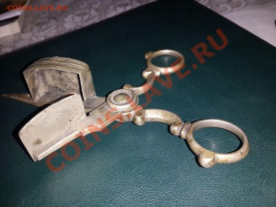 Предмет,похожий на ножницы-Опознание. - 20140211_131901