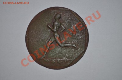 Помогите оценить и опознать жетоны, настольные медали,знаки - DSC_3587.JPG
